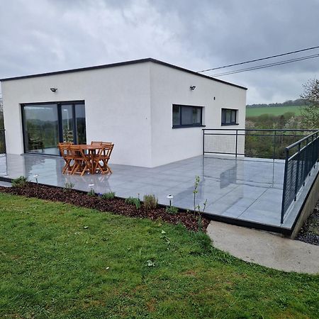 L'Harmonie du Jardin Gîte Chevetogne Extérieur photo