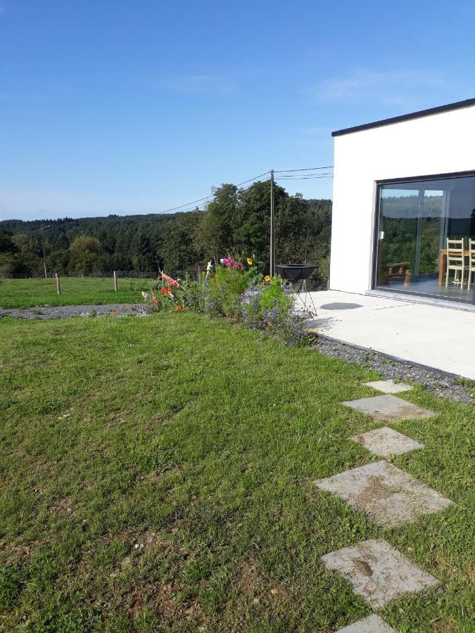 L'Harmonie du Jardin Gîte Chevetogne Extérieur photo