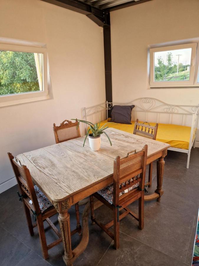 L'Harmonie du Jardin Gîte Chevetogne Extérieur photo